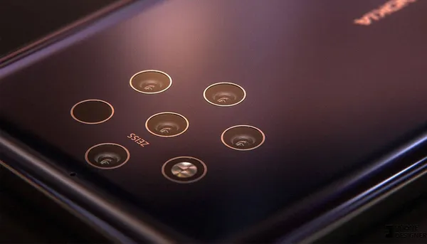 Camera 5 කින් සමන්විත Nokia 9 PureView ජංගම දුරකථනය මේ මාසයේ නිකුත් වීමට නියමිතයි