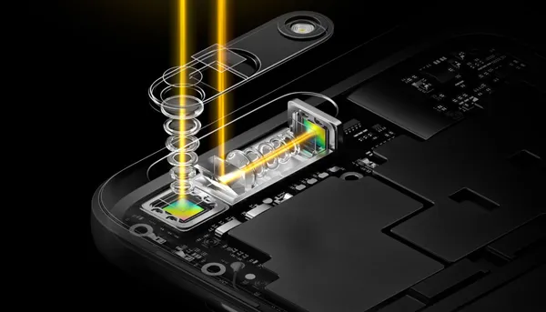 Oppo වෙතින් 10x Optical zooming සහිත ජංගම දුරකථනයක් මේ සතියේදී එළිදක්වන ලකුණු