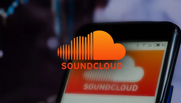 SoundCloud එක තම platform එකට upload කළ මිලියන 200 වැනි Track එක සැමරීමට කටයුතු කරයි