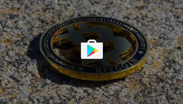 Clipper වර්ගයට අයත් Cryptocurrency සොරකම් කරනා App එකක් ප්‍රථම වතාවට Google Play Store එකෙන් හමුවෙයි