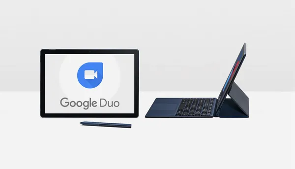 Google Duo වල Web App එක හරහා Video Chat කිරීමේ පහසුකම ලබාදීමට Google සමාගම කටයුුතු කරයි