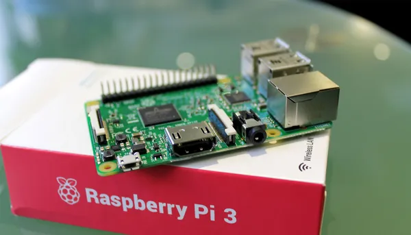 Raspberry Pi වලට ඉතාමත් පහසුවෙන් Windows 10 ARM Edition එක Install කිරීමේ හැකියාව ලැබෙයි