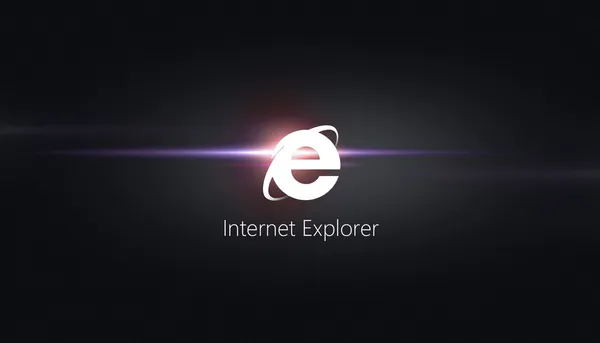 Internet Explorer භාවිතා කිරීම නවතා දමන්නැයි Microsoft සමාගම Windows පරිශීලකයන්ගෙන් ඉල්ලා සිටියි