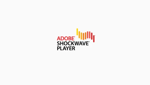 අප්‍රේල් මස 9 වැනිදා සිට Adobe Shockwave Player නවත්වා දැමීමට Adobe සමාගම තීරණය කරයි