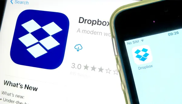 Dropbox free සමඟින් එක් වරකට සම්බන්ධ කළ හැකි උපරිම Devices ප්‍රමාණය 3ක් දක්වා සීමා කරයි