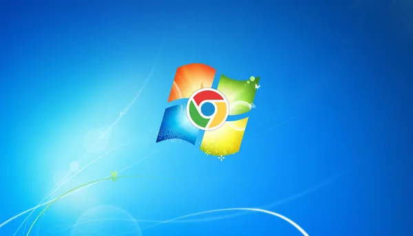 Windows 7 වල Chrome භාවිතා කරන විට ඇති වන Security Bug එකක් Google සමාගම විසින් පෙන්වා දෙයි