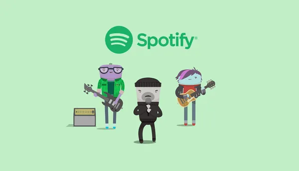 Spotify සමාගම විසින් Apple සමාගමට විරුද්ධව නඩු පැවරීමට කටයුතු කරයි