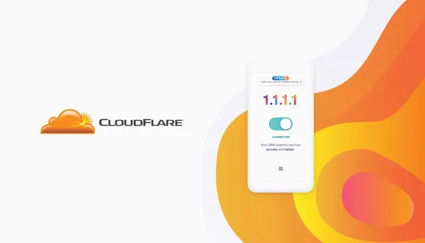 1.1.1.1 App එකට free VPN සේවාවක් එකතු කිරීමට Cloudflare සමාගම තීරණය කරයි