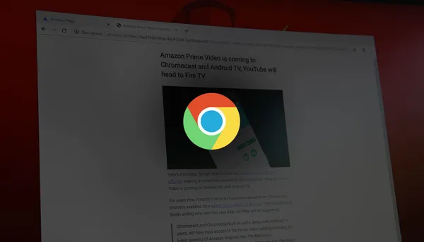 Google Chrome වලට Reader mode එක එකතු කිරීමට Google ආයතනය කටයුතු කරයි