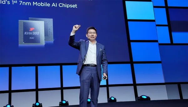 Huawei සමාගමේ HiSilicon chipset නිෂ්පාදනය අඩපණ කරමින් ARM ආයතනය ද වෙළඳ සබඳතා අවහිර කරයි