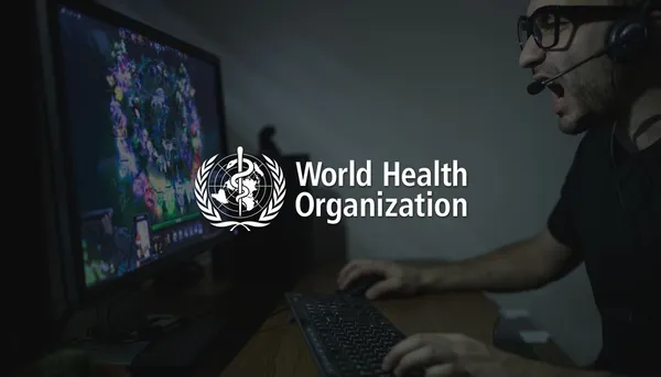 Gaming නිසා ඇති වන කැළඹීම මානසික රෝගයක් ලෙස නම් කිරීමට ලෝක සෞඛ්‍යය සංවිධානය කටයුතු කරයි