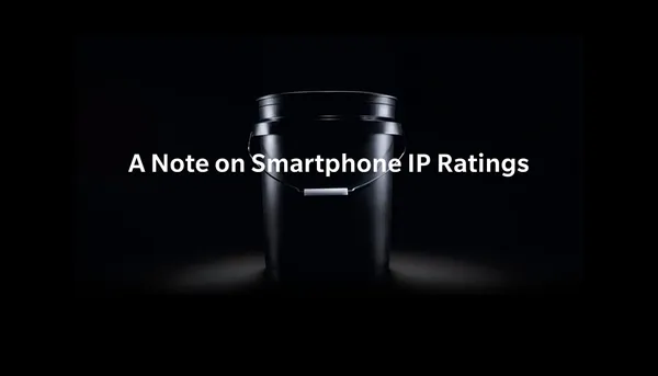 OnePlus 7 Pro ජංගම දුරකථනයට water resistance rating එකක් නොමැති වීමේ හේතුව Video එකක් මගින් පැහැදිළි කරයි