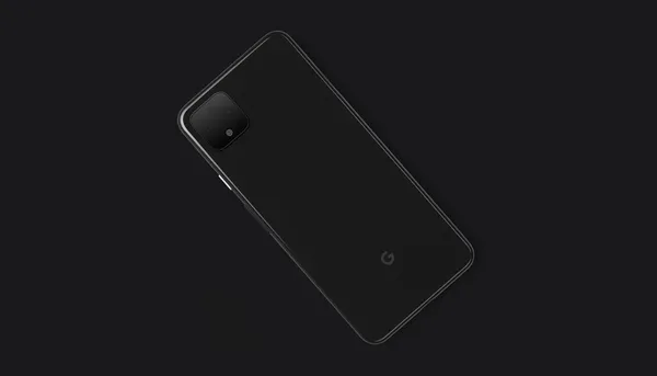 අලුතින් නිකුත්වීමට නියමිත Google Pixel 4 ජංගම දුරකථනයේ පෙනුම Google සමාගම විසින් ම හෙළි කරයි