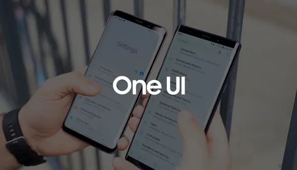 Android Q සමඟින් One UI 2.0 සංස්කරණය නිකුත් කිරීමට Samsung සමාගම සූදානම් වෙයි