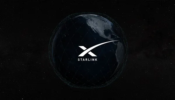 මුළු ලොවටම Internet ලබා දීම සඳහා SpaceX විසින් ගුවන්ගත කළ Starlink satellite වලින් 3ක පාලනය අහිමි වෙයි