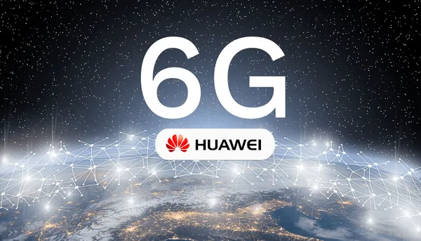 6G තාක්ෂණය පිළිබඳ පර්යේෂණ ආරම්භ කිරීමට Huawei සමාගම කටයුතු කරයි