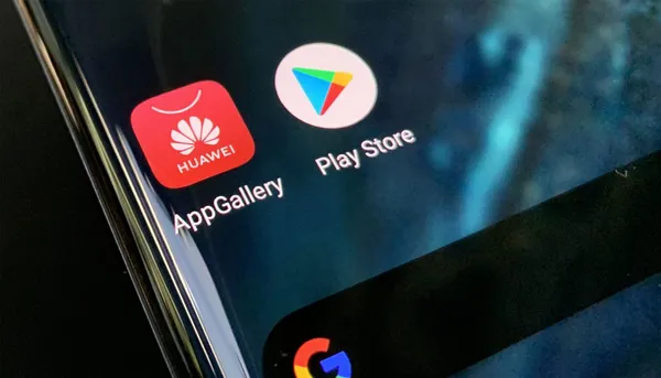 මීළඟ Huawei ජංගම දුරකථනයට Google Apps ඇතුලත් කිරීම තහනම් බව Google සමාගම නිළ වශයෙන් ප්‍රකාශ කරයි