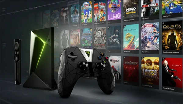 GeForce Now Cloud Gaming සේවාව Android වලට ලබාදීමට Nvidia සමාගම සූදානම් වෙයි