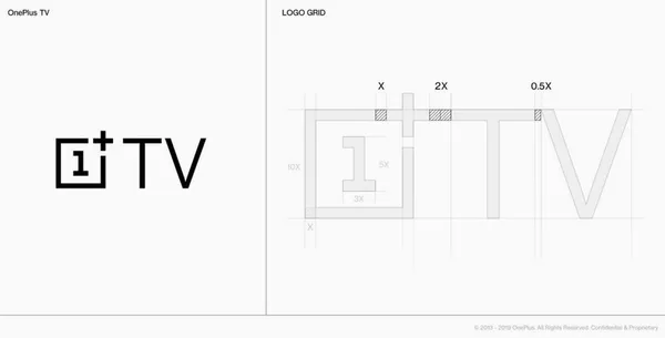 OnePlus සමාගමේ අලුත් TV එකේ නම සහ අලුත් logo එක අනාවරණය කිරීමට කටයුතු කරයි