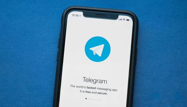 Telegram හි නවතම update එක හරහා Silent Messages යැවීමේ හැකියාව ඇතුළු තවත් පහසුකම් රැසක් ලබාදෙයි