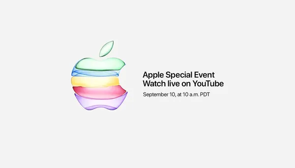 ඉතිහාසයේ පළමු වතාවට YouTube හරහා Apple Event එකක් සජීවීව නැරඹීමේ හැකියාව ලබාදෙයි