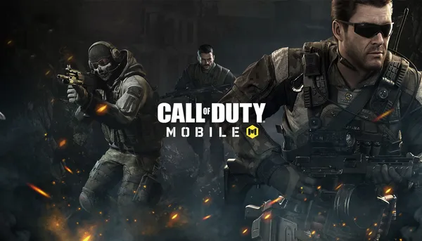 ඔක්තෝම්බර් 1 වැනි දින Android සහ iOS සඳහා Call of Duty Mobile නිළ වශයෙන් නිකුත් කිරීමට සූදානම් වෙයි