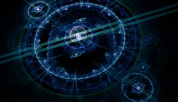 භෞතික විද්‍යා‍ඥයින් විසින් නව Quantum කාල රාමුවක් සොයාගැනීමට සමත් වෙයි