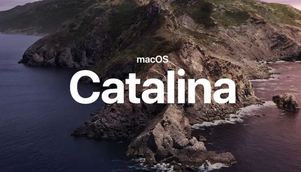 macOS Catalina සංස්කරණය නිළ වශයෙන් නිකුත් කිරීමට Apple සමාගම කටයුතු කරයි