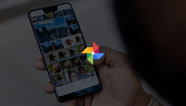 Google Photos හරහා Photos share කරගැනීම පහසු කිරීමට Chat පහසුකමක් හඳුන්වාදීමට සූදානම් වෙයි