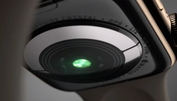 Apple Watch එකේ අන්තර්ගත වන heart monitoring තාක්ෂණය සම්බන්ධයෙන් Apple සමාගමට නඩු පැවරෙයි