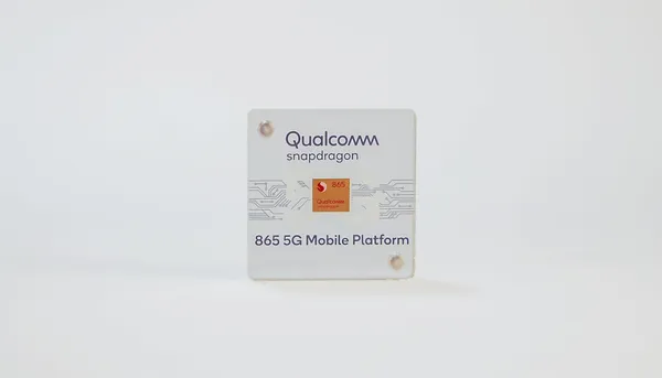 5G, 200MP Camera සහ 144Hz display සඳහා සහාය සමඟින් Qualcomm සමාගමේ Snapdragon 865 chipset එක එළිදක්වයි