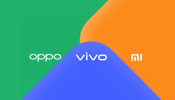 Xiaomi, Oppo සහ Vivo සමාගම් එකතුව නිර්මාණය කළ file transfer service එක ලොව පුරා පරිශීලකයන් හට නිකුත් කිරීමට සූදානම් වෙයි