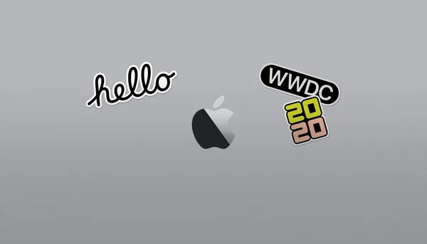 WWDC 2020 event එක online event එකක් ලෙස පමණක් පැවැත්වීමට Apple සමාගම තීරණය කරයි