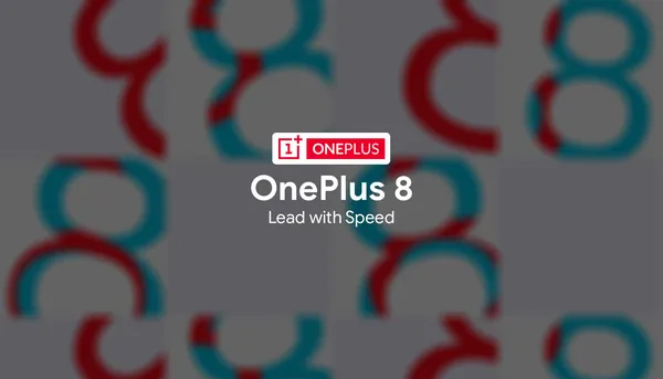 OnePlus 8 ජංගම දුරකථනය අප්‍රේල් මස 14 වැනි දින online launching event එකක් හරහා එළිදැක්වීමට සූදානම් වෙයි