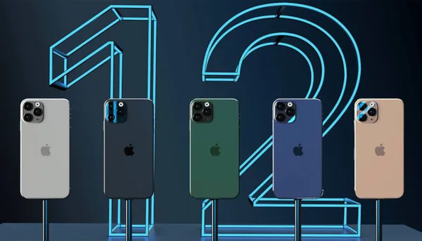 iPhone 12 ජංගම දුරකථනය මහා පරිමාණයෙන් නිෂ්පාදනය කිරීම තවත් මාසයකින් පමණ ප්‍රමාද වෙනු ඇති බව වාර්ථා වෙයි