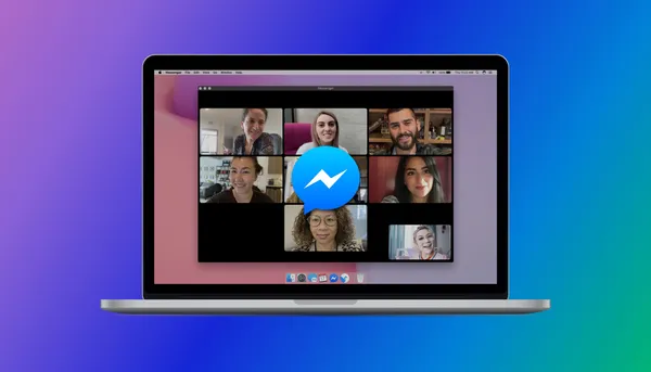 Windows සහ Mac සඳහා Facebook Messenger desktop app එකක් හඳුන්වාදීමට කටයුතු කරයි