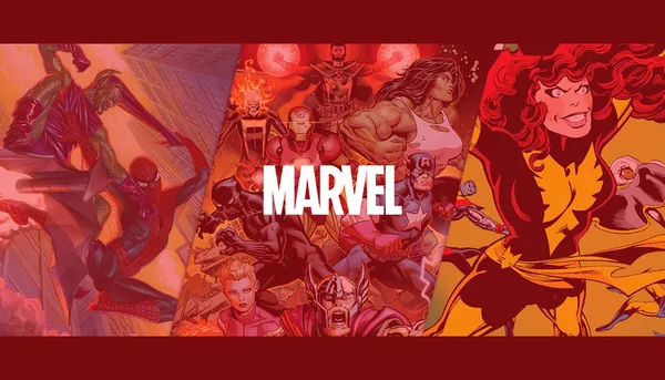 Spider-Man, Captain America, සහ X-Men ඇතුළු Comic Books ගණනාවක් නොමිලයේ ලබාදීමට Marvel සමාගම කටයුතු කරයි