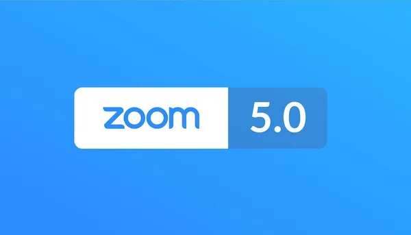 Zoom 5.0 update එකත් සමඟින් දැඩි Encryption methods සහ නව security features ලබාදෙයි