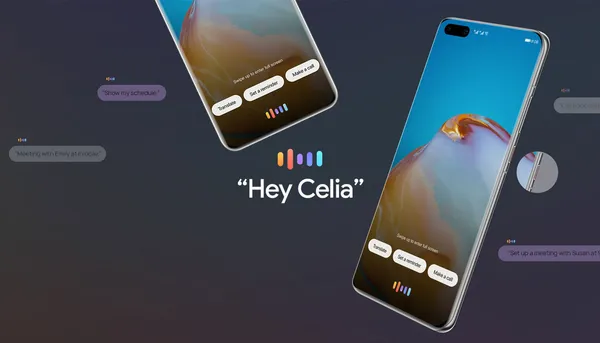 නවතම EMUI සංස්කරණය සමඟින් Celia voice assistant සේවාව හඳුන්වාදීමට Huawei සමාගම කටයුතු කරයි