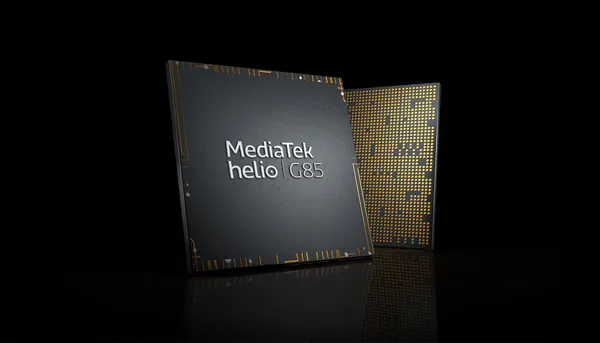 MediaTek සමාගම ඔවුන්ගේ Gaming Chipset Series එකේ අලුත්ම Chipset එක වන Helio G85 Chipset එක එළිදක්වයි