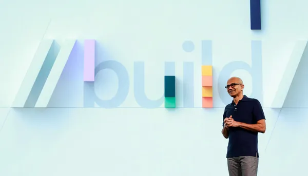 Microsoft Build 2020 Developer Conference එක සඳහා නොමිලයේ ලියාපදංචි වීමේ හැකියාව ලබාදීමට තීරණය කරයි