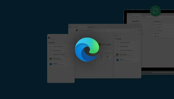 Microsoft සමාගම විසින් ඔවුන්ගේ Edge Android App එක සදහා Collections පහසුකම ලබා දීමට කටයුතු කරයි