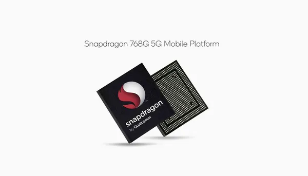 Qualcomm සමාගම විසින් ඔවුන්ගේ නව Snapdragon 768G 5G processor එක එළිදැක්වීමට කටයුතු කරයි