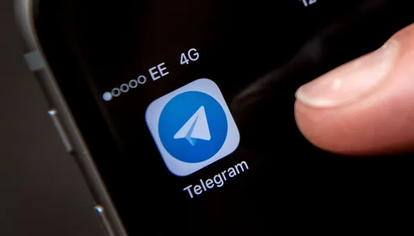 Telegram App එක Google Play Store වල downloads මිලියන 500 සන්ධිස්ථානය අභිබවා යාමට සමත් වෙයි