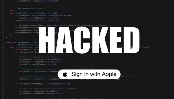 Apple ID හරහා sign-in වීමේදී ඇති වූ දෝශයක් සොයාගත් ඉන්දියානුවෙකුට ඩොලර් 100,000ක ත්‍යාග මුදලක් ලබාදෙයි