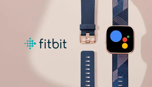 FitBit Smartwatch වෙත Google Assistant සේවාව අන්තර්ගත කිරීමට Google සමාගම සූදානම් වන ලකුණු