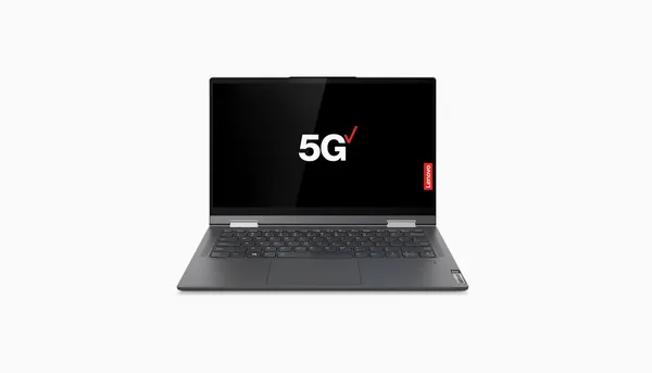 ලොව ප්‍රථම 5G Laptop එක යන ගෞරවය සමඟින් Lenovo Flex 5G Laptop එක වෙළෙඳ පොළට නිකුත් කිරීමට Lenovo සමාගම සූදානම් වෙයි