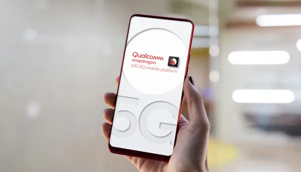 Qualcomm සමාගම විසින් 5G, Wi-Fi 6 සහ 120Hz සඳහා සහාය දක්වන Snapdragon 690 chipset එක එළිදක්වයි