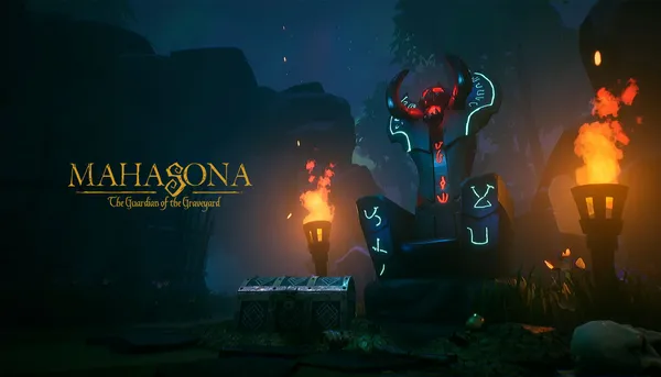 Mahasona game එක Early Access සංස්කරණයක් ලෙස එළිදැක්වීමට Ram Studios ආයතනය කටයුතු කරයි