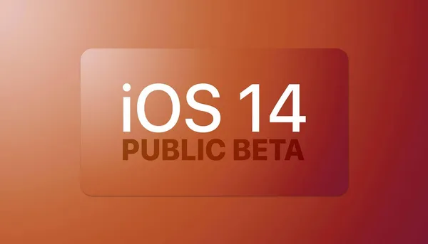 Apple සමාගම විසින් iOS 14 සංස්කරණයේ පළමු public beta එක නිකුත් කිරීමට කටයුතු කරයි